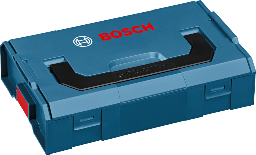 CAJA HERRAM. APILABLE L-BOXX MINI BOSCH