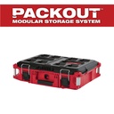 Caja Herramientas Customizable Packout Milwaukee 48-22-8424