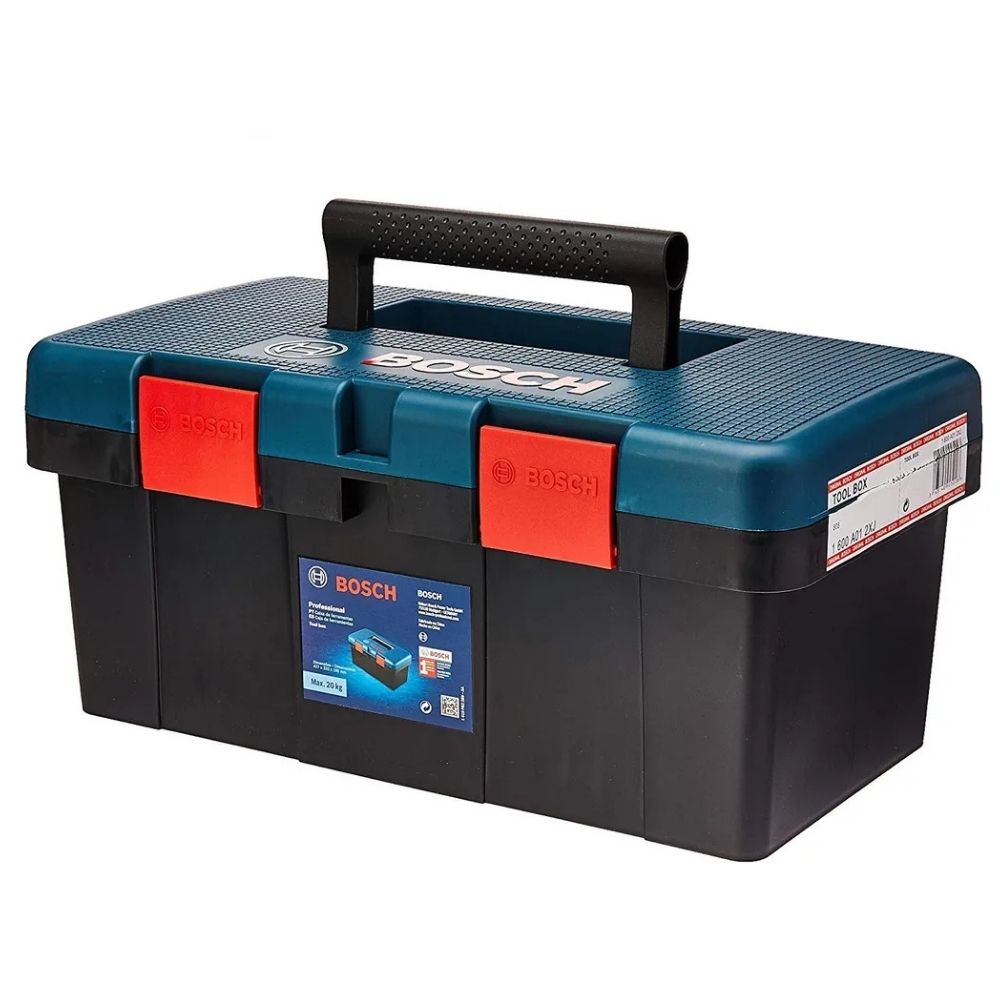 Caja Herramientas TOOL BOX BOSCH 1600A012XJ