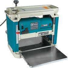 Cepillo de Banco 304mm MAKITA 2012NB