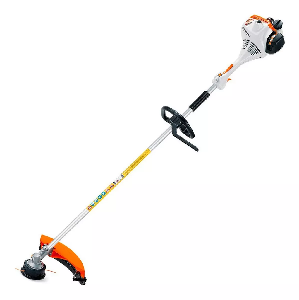 Desmalezadora a Nafta Stihl FS55R