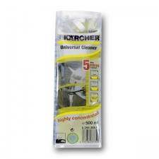 Detergente Universal Concentrado Karcher 5 Lt.