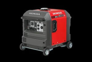 Generador Inverter Honda 3,0 Kva. EU30IS