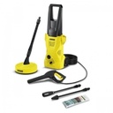 Hidrolavadora Karcher K 2 Home + Plato T150