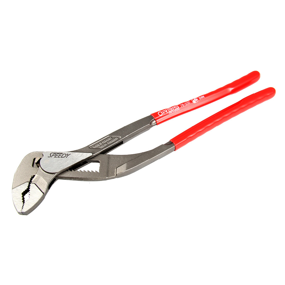 Pinza Pico de Loro Speedy Knipex-Orbis 78-330/2022