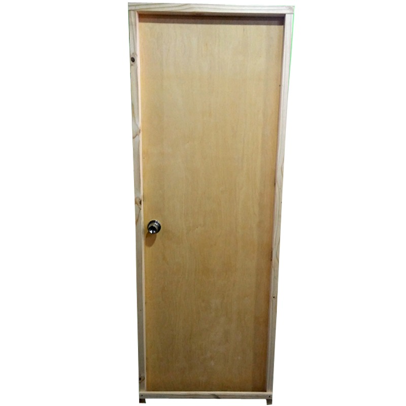 PUERTA INTERIOR 0,70cm M/PINO 0,10cm DERECHA