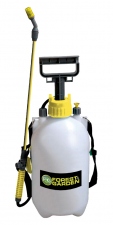 Pulverizador 5L-1.3 Gal. Forest & Garden PP505