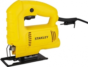 Sierra Caladora Stanley 450w. SJ45