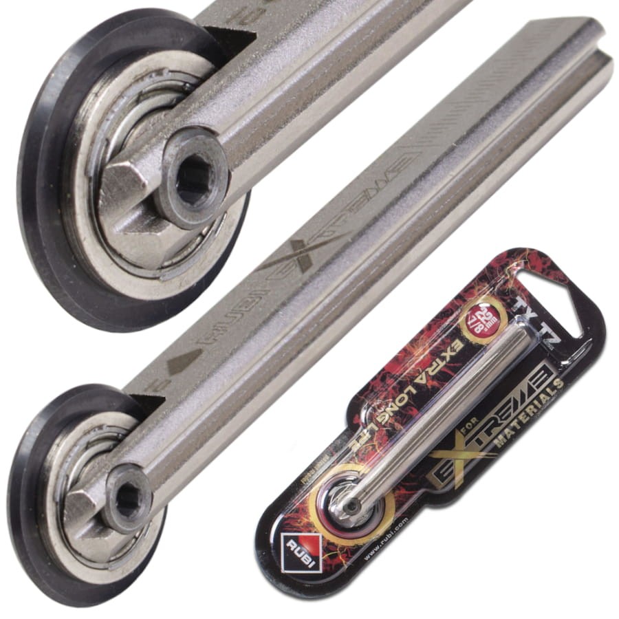 Rodel Plus 22mm Extreme Para Tx/tz 01900 Rubi