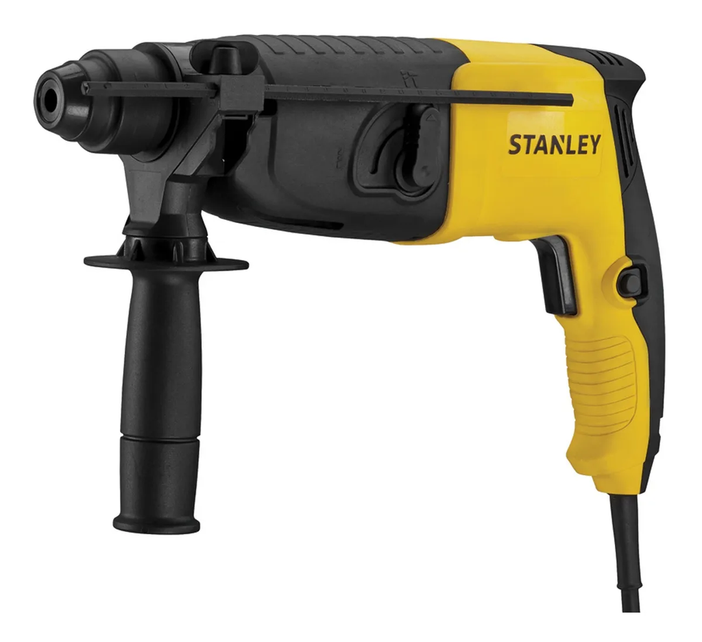 Rotomartillo Sds+ 620w STANLEY STHR202K