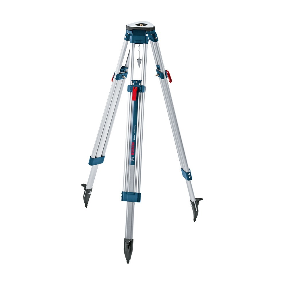 Tripode p/Nivel Optico Bosch BT 160