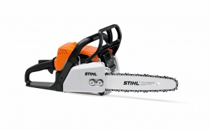 Motosierra STIHL MS170 Espada 14"