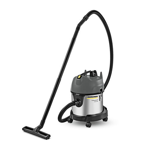 Aspiradora Karcher 20Lt. 1400W. NT20/1ME