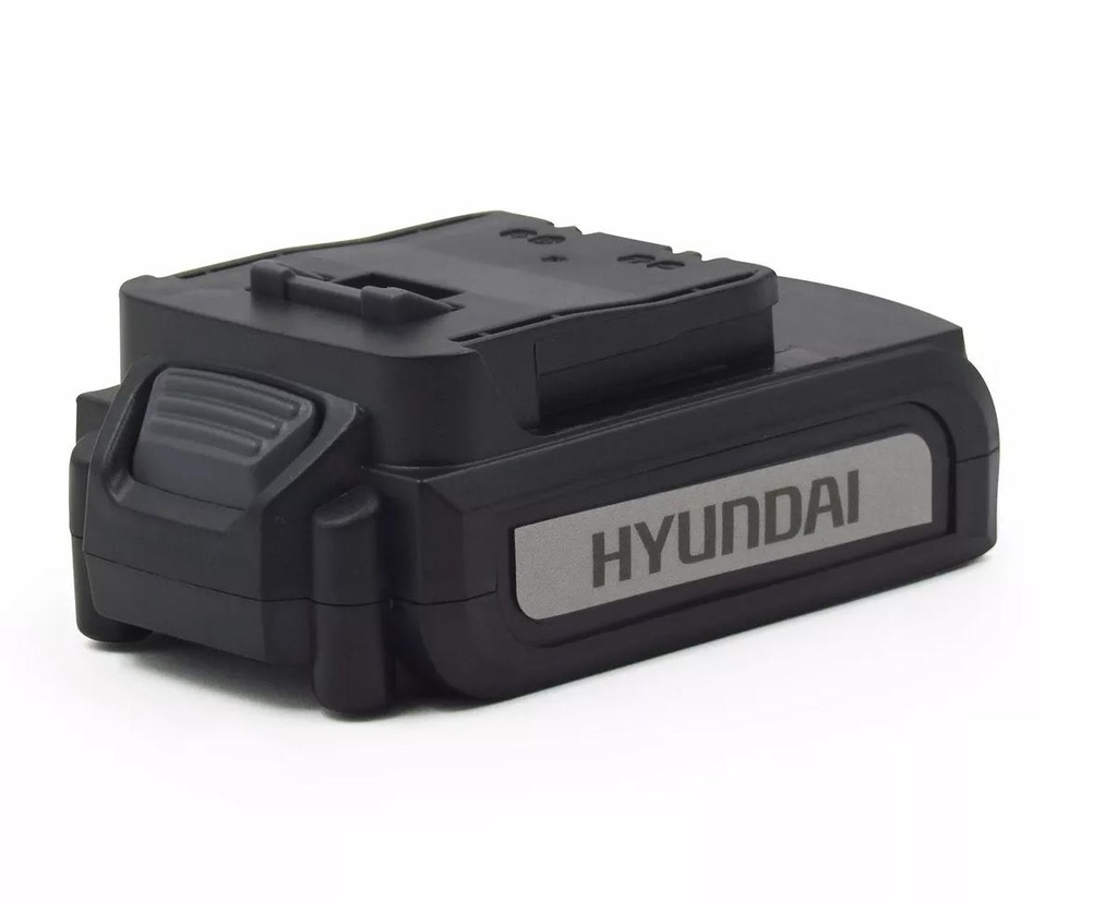 Batería Hyundai Litio 20v 2.0 Ah