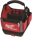 Bolso de Herramientas 10" Abierto Packout Milwaukee 48-22-8310