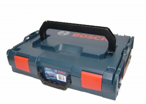 Caja de Herramientas Apilable L-BOXX 136 BOSCH