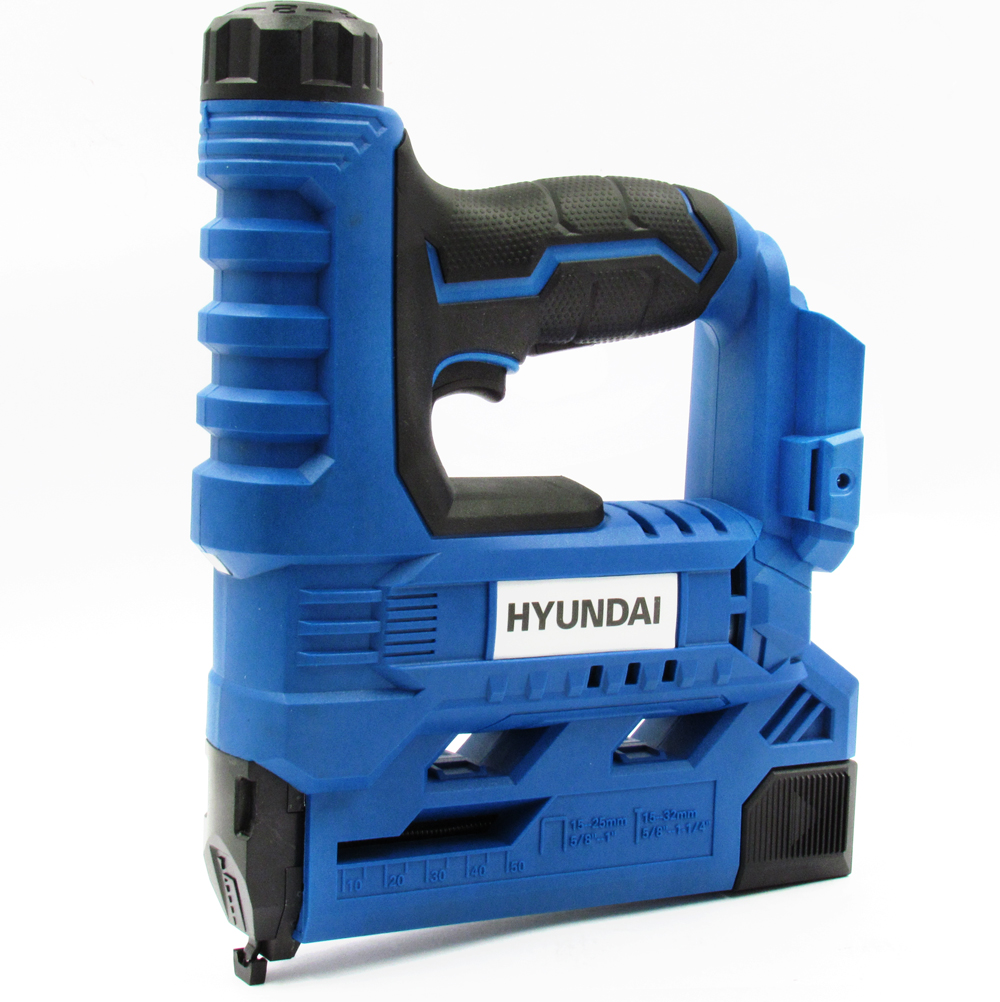 Engrapadora a Bateria 20v HYUNDAI