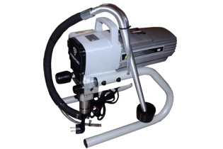 Equipo Pintar Airless RONGPENG R450 1,2 HP.