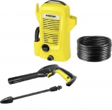 Hidrolavadora Karcher K 2 BASIC-UNIVERSAL 1.400w