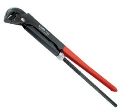 Llave de Caño Bahco 142 Stilson Tipo Sueca