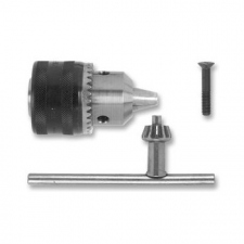 Mandril 1/2" Bosch C/llave