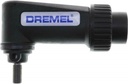 Aditamiento Cabezal Angular 90° DREMEL 575