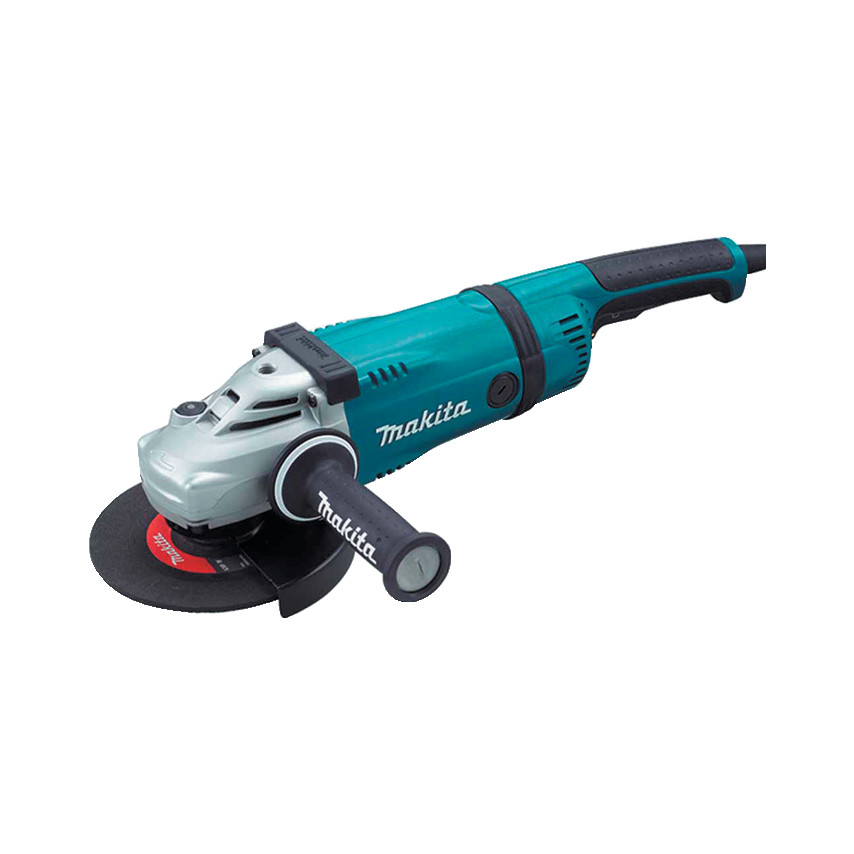 Amoladora 7" 2600w. GA7040S MAKITA