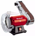 Amoladora de Banco 6" + Lijadora Banda 240W. Einhell TH-US 240