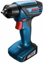 Atornillador / Taladro 12V. Litio Bosch GSR 1000 SMART