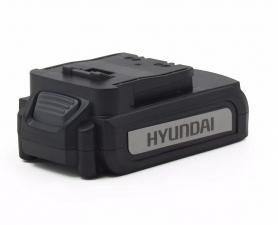 Batería Hyundai Litio 20v 4.0 Ah