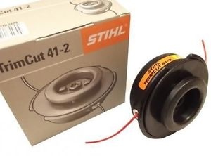 Cabezal Desmalezadora Trimcut 41-2 Stihl