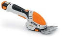 Cortacerco a Bateria Litio 10,8v HSA26 STIHL