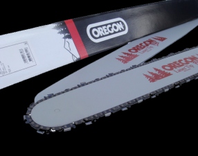 Espada Vaina 16" Oregon para Husq.236 Poulan 3416