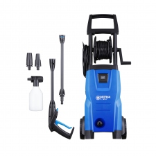 Hidrolavadora 2hp 125bar Nilfisk C125.7-6