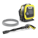 Hidrolimpiadora K Mini Karcher 110b