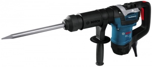 Martillo Demoledor 5 Kg. Bosch GSH5