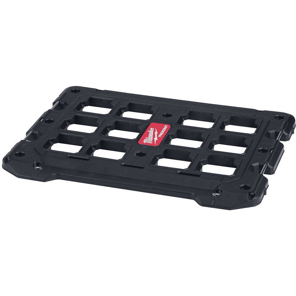 Plato Montaje P/Packout Milwaukee 48-22-8485