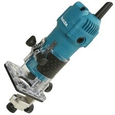 Router Fresadora Tupi 530w Makita 3709