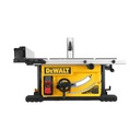 Sierra De Mesa DeWalt DWE7492 2000w.