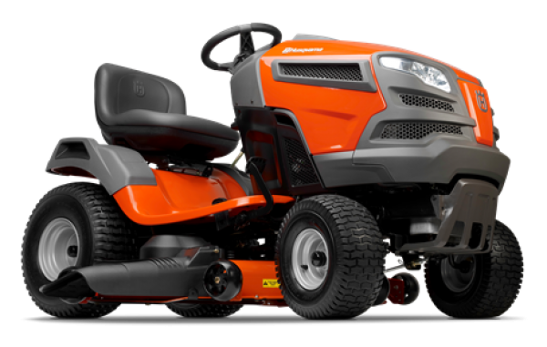 Tractor Corta Cesped Husqvarna 19HP 42" TS142
