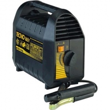 Soldadora Deca Tecno 165T 140 Amp.