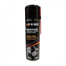 Spray Desengripante Lubricante Wurth W-Max 300ml.