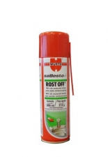 Spray Removedor de Oxido Rost Off 300 ml. Wurth