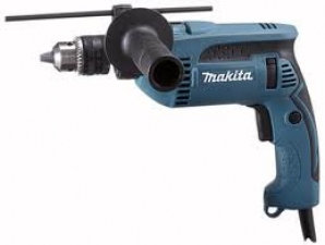 Taladro Impacto Makita HP1640