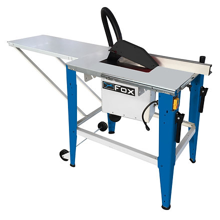 Sierra de Mesa FOX 12" 2000w F36-528A