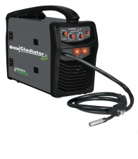 Soldadora Mig y Electrodo 2en1 170Amp. Gladiator Pro