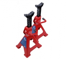 Soporte Tripode 2 Ton. Para Auto (PAR)