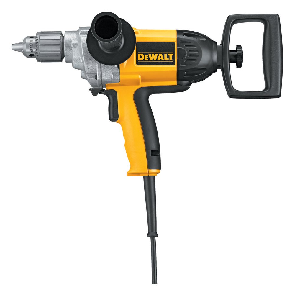 Taladro Rotación VVR 5/8" DeWalt DW130V