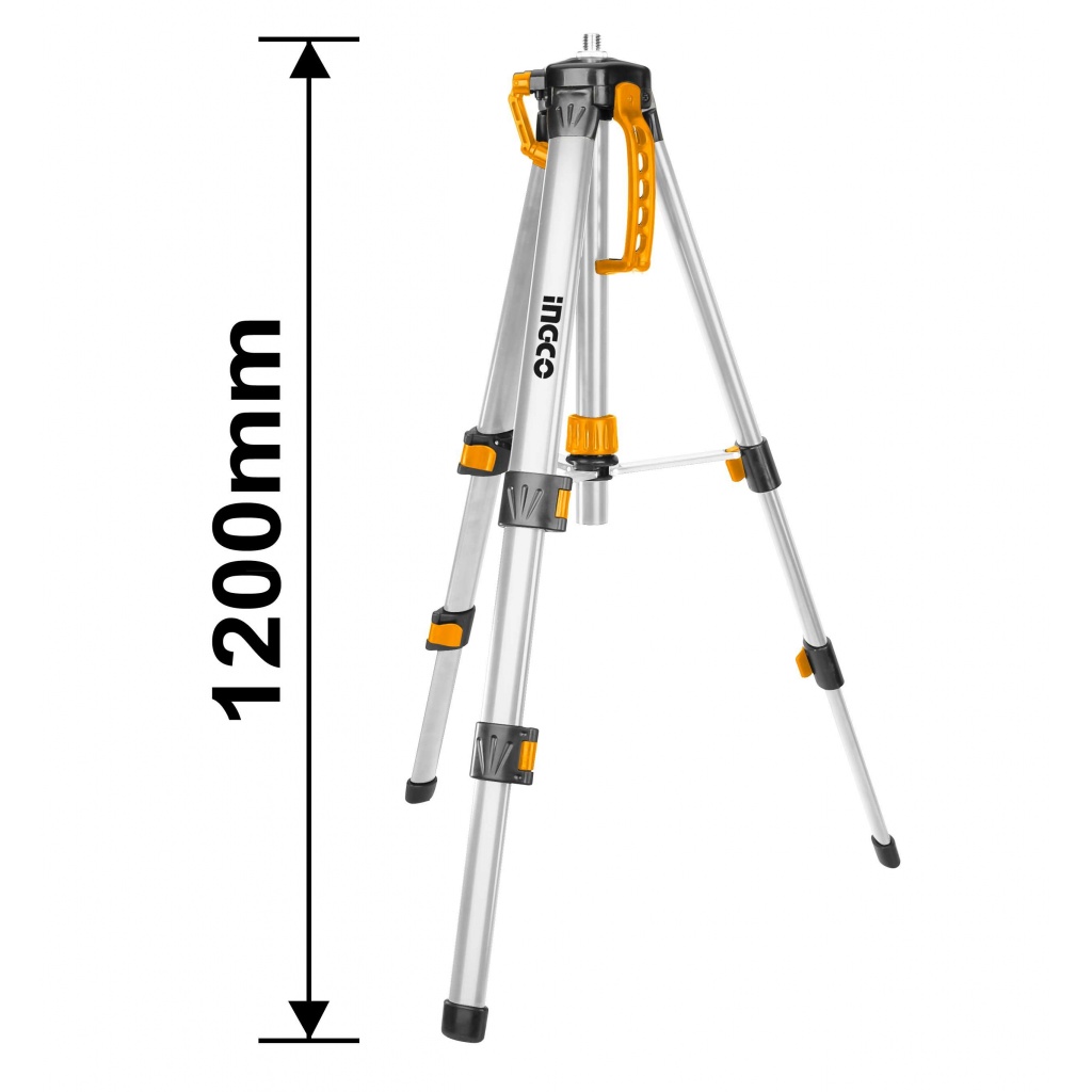 Tripode P/Niveles INGCO HLLT01152