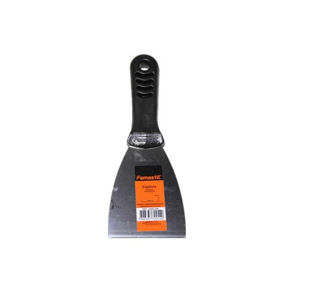 ESPATULA 10 Cm. FAMASTIL 462.010